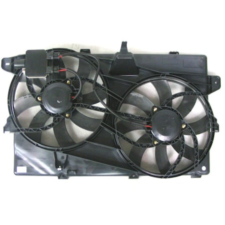 Apdi Fan Assy, 6018141 6018141